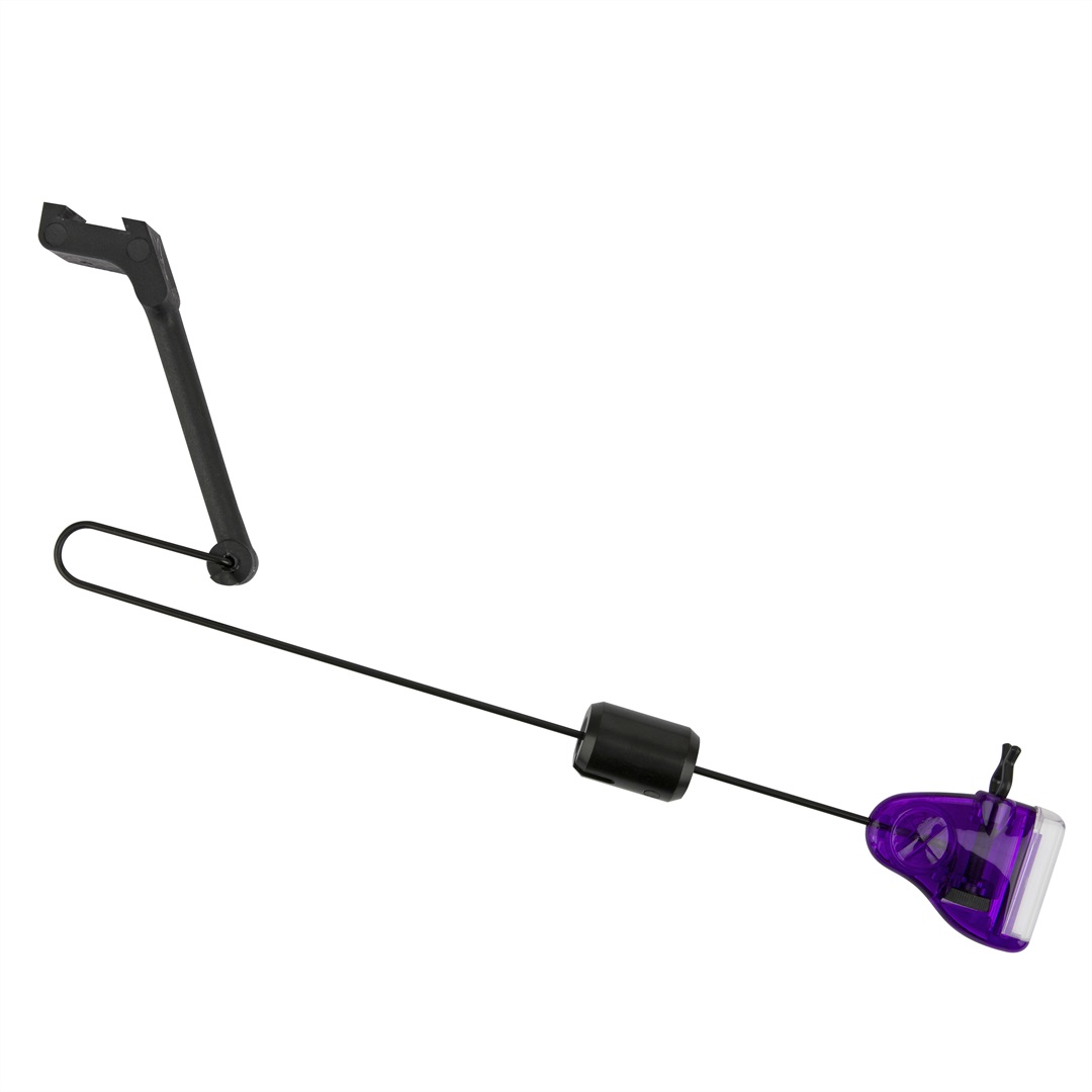 Fox Swinger MK2 Illuminated Fialový Varianta: Purple Swingers - MK2 Illuminated - Obrázek 3