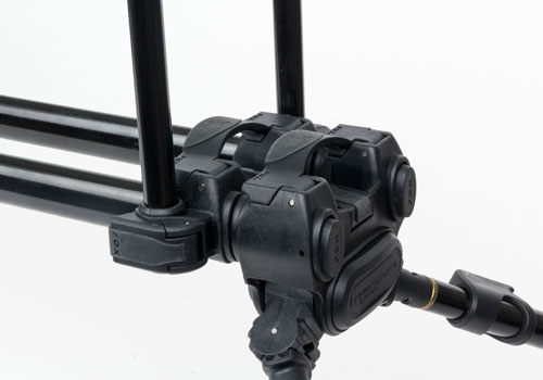 Fox Stojan na 3 pruty Ranger Mk2 Pod - Obrázek 4