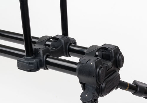 Fox Stojan na 3 pruty Ranger Mk2 Pod - Obrázek 5