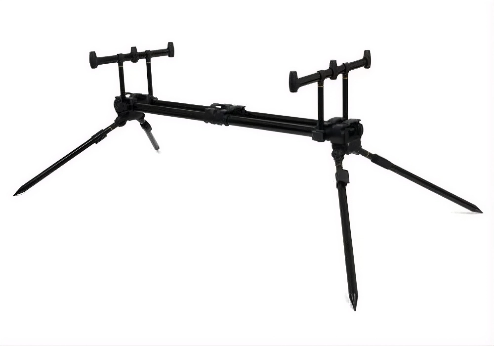 Fox Stojan na 3 Pruty Ranger Mk2 Pod