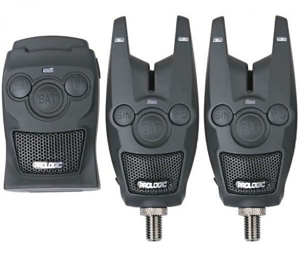 Prologic Sada Signalizátorů PL BAT+ Bite Alarm Set 3+1 (obrázek 6)