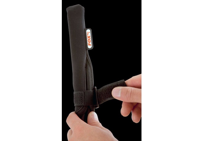 Fox Ochrany špiček Tip & Butt Protectors (obrázek 3)