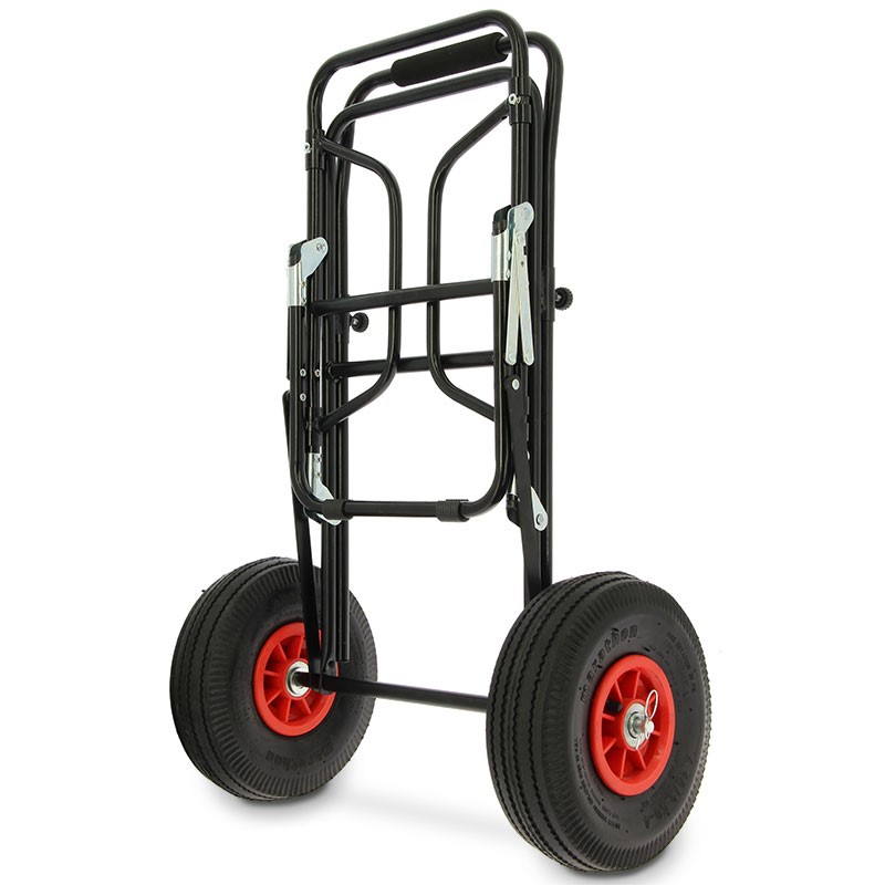 NGT Vozík Quickfish Trolley (obrázek 8)
