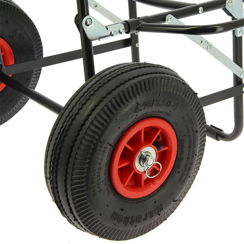 NGT Vozík Quickfish Trolley (obrázek 9)
