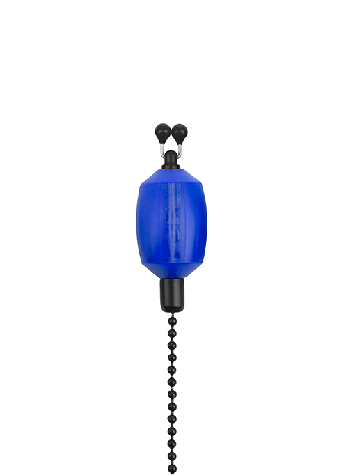 Fox Swinger Black Label Dumpy Bobbins Varianta: Blue (modrá)