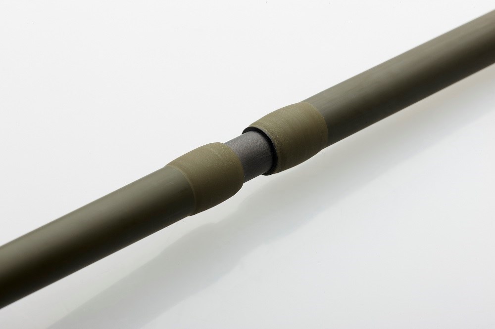 Savage Gear Prut SG4 Medium Game Rods 2,43m 15-50g 2-díl (obrázek 3)