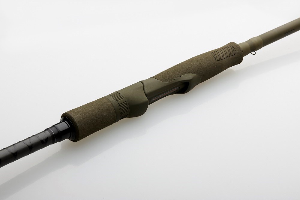 Savage Gear Prut SG4 Medium Game Rods 2,43m 15-50g 2-díl (obrázek 5)