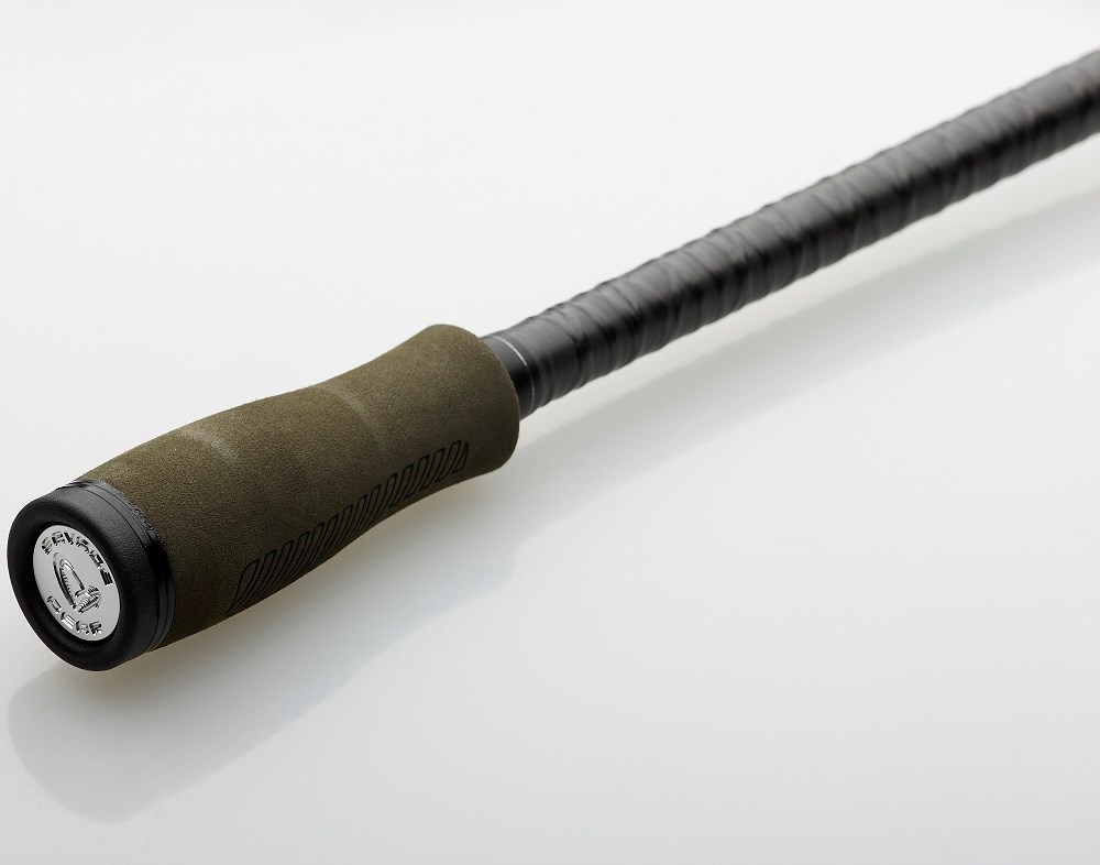 Savage Gear Prut SG4 Medium Game Rods 2,43m 15-50g 2-díl (obrázek 6)