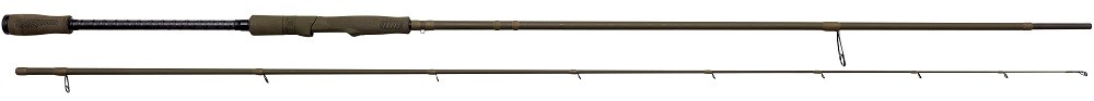 Savage Gear Prut SG4 Medium Game Rods 2,43m 15-50g 2-díl (obrázek 7)