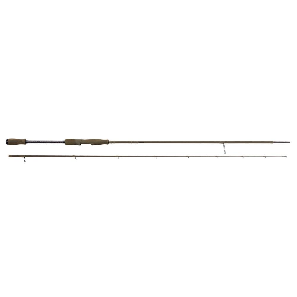Savage Gear Prut SG4 Streetstyle Specialist 2,28m 4-20g 2-díl