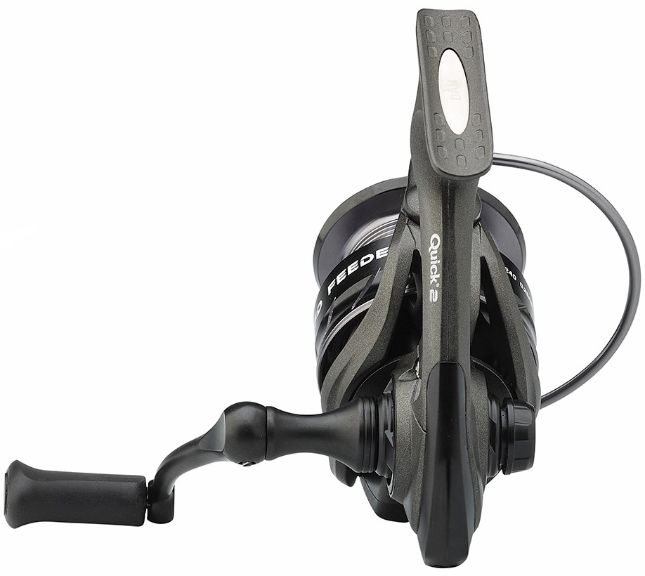 Dam Naviják Quick 2 Feeder 4000 FD - Obrázek 3