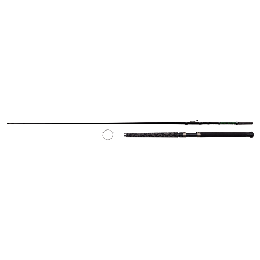 MadCat Prut Black Inline 210 2,10m 20-30lb 2-díl