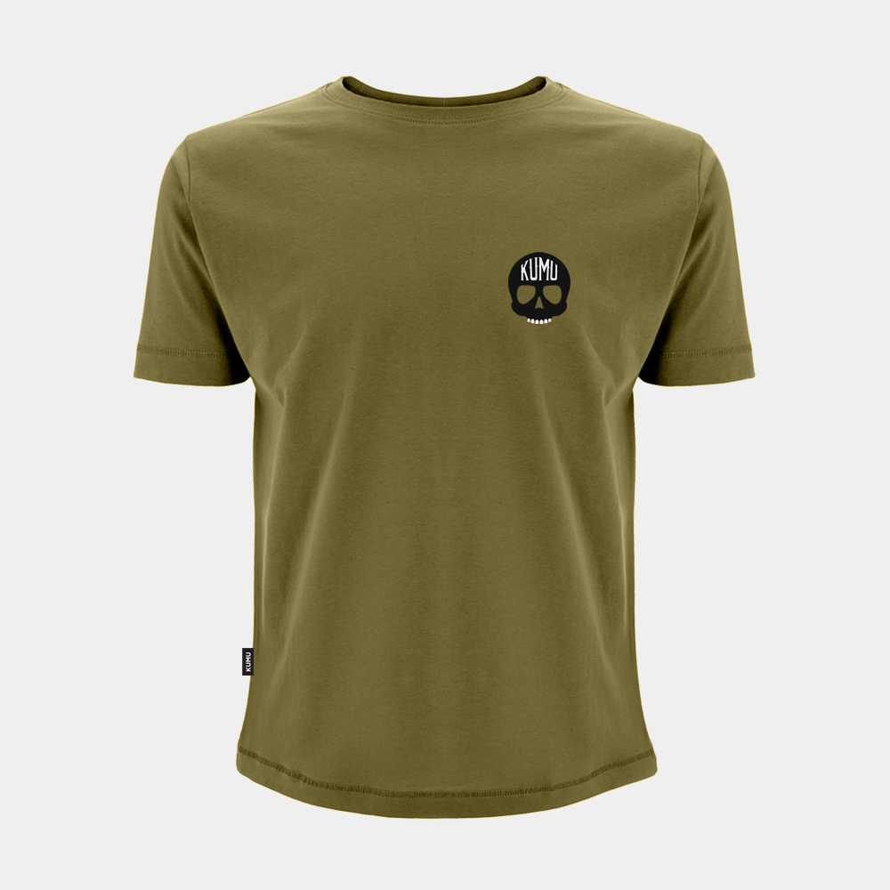 Kumu Tričko Calaca Velikost: XXL - Obrázek 2