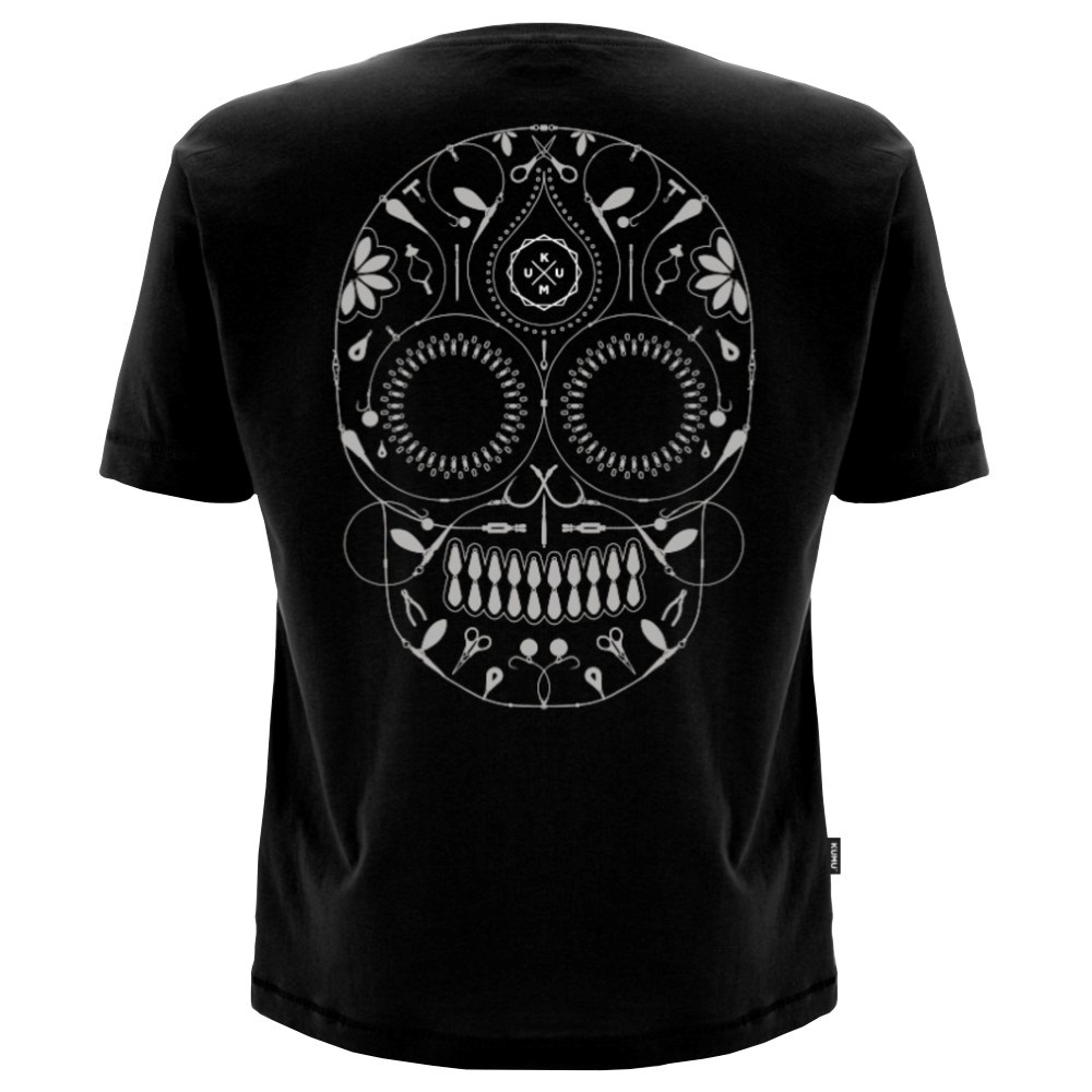 Kumu Tričko Death Rig