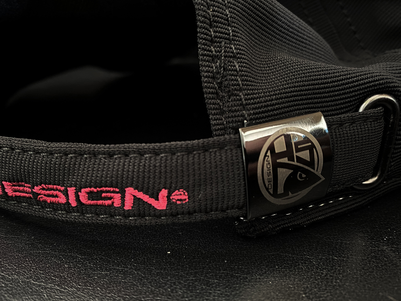 Hotspot Design Kšiltovka LADY ANGLER - Obrázek 6