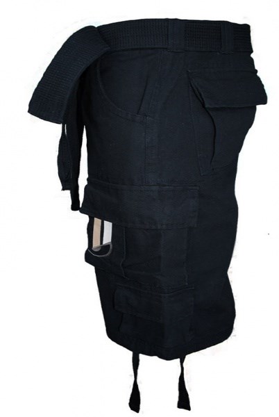 Hotspot Design Kraťasy Carper Velikost: M - Obrázek 3