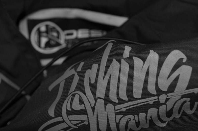 Hotspot Design Bunda Anorak Carpfishing Mania Velikost: L - Obrázek 6