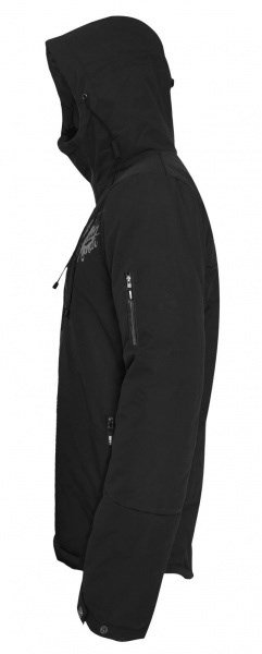 Hotspot Design Bunda Anorak Carpfishing Mania Velikost: L - Obrázek 5