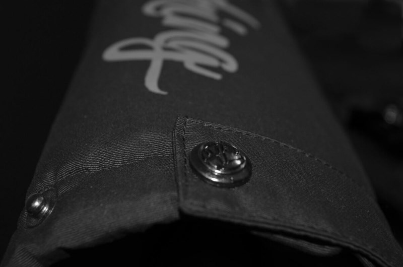 Hotspot Design Bunda Anorak Carpfishing Mania Velikost: L - Obrázek 7