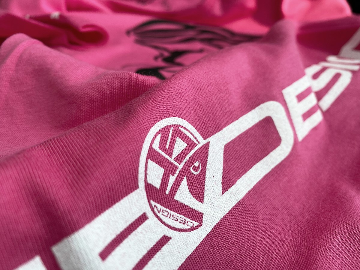 Hotspot Design Tričko Lady Angler Velikost: L - Obrázek 3