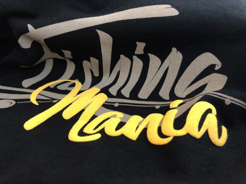 Hotspot Design Dámské Tričko Carpfishing Mania Velikost: L - Obrázek 2