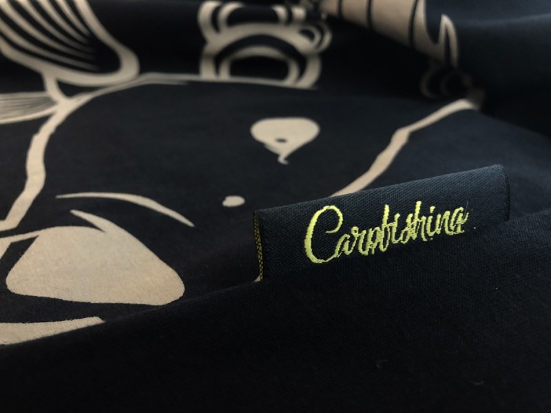 Hotspot Design Dámské Tričko Carpfishing Mania Velikost: L - Obrázek 3