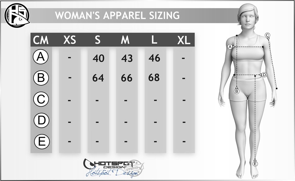 Hotspot Design Dámské Tričko Carpfishing Mania Velikost: L - Obrázek 5