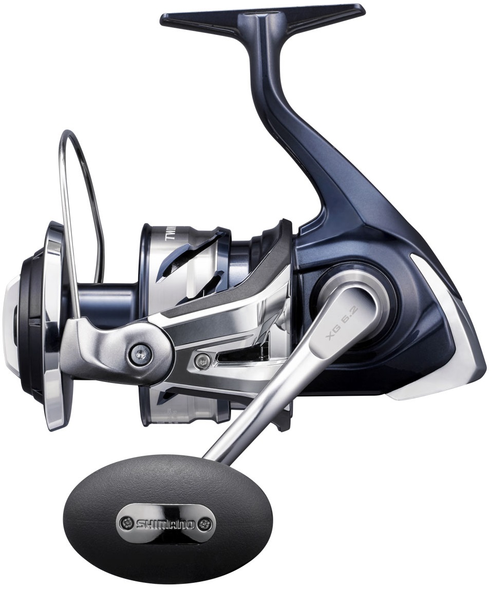 Shimano Naviják Twin Power SW C 10000 PG