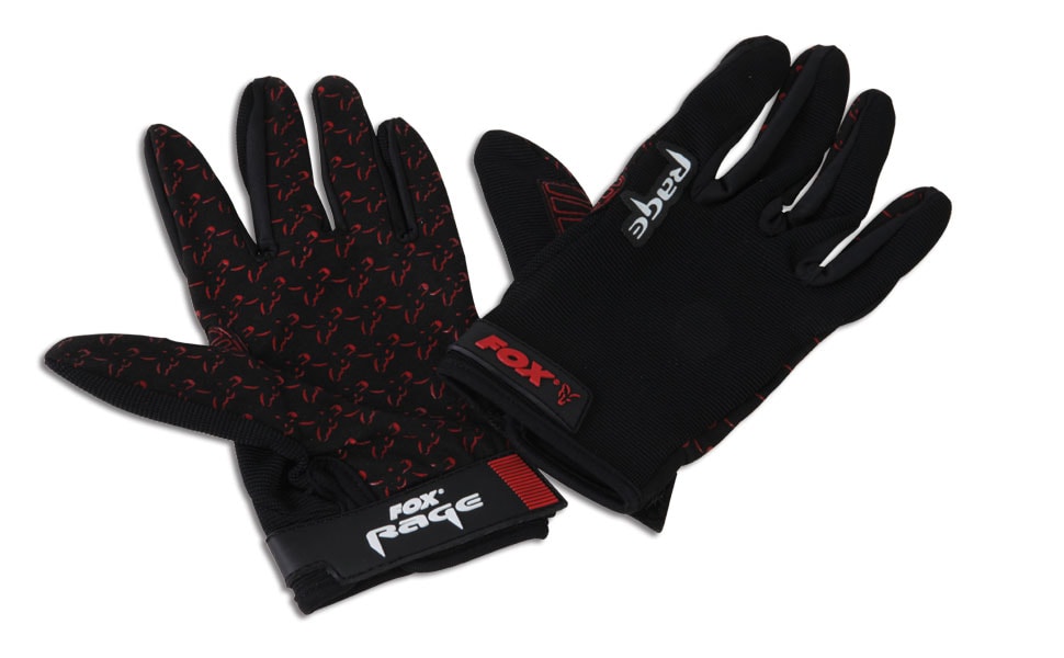 Fox Rage Rukavice Gloves Velikost: XXL