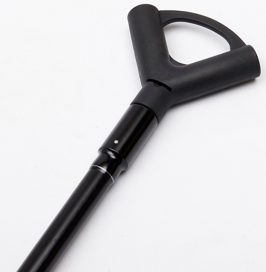 Prologic Podběrák Avenger Landing Net 2 Díl (obrázek 3)