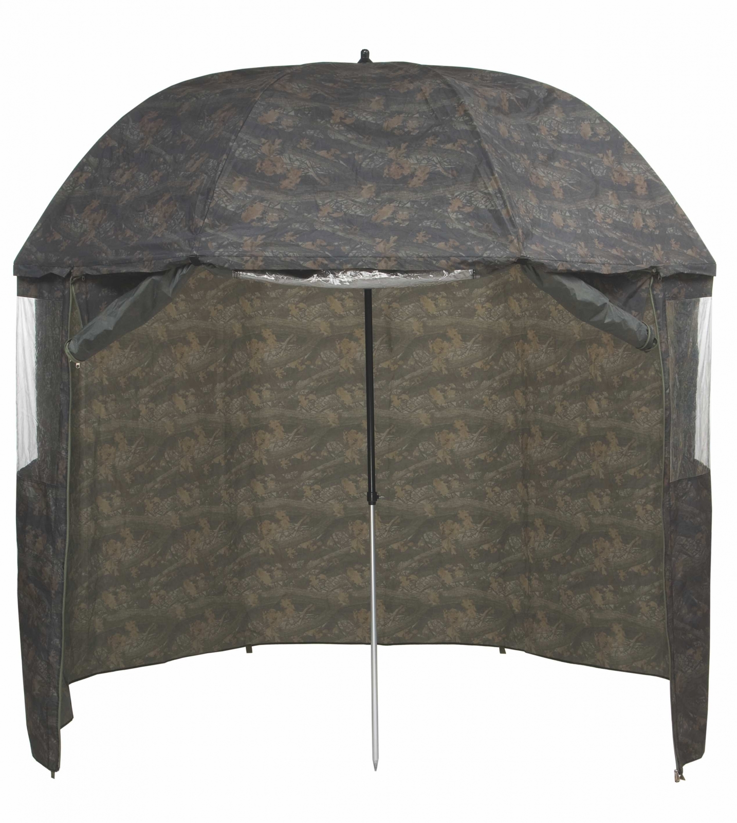Mivardi Zakrytý Deštník PVC Camou - Obrázek 2