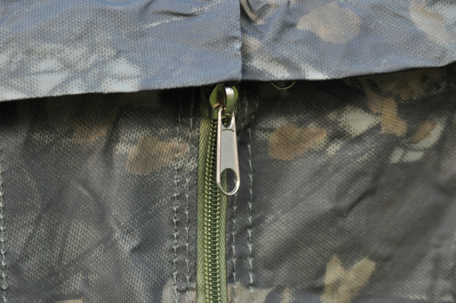 Mivardi Zakrytý Deštník PVC Camou - Obrázek 5