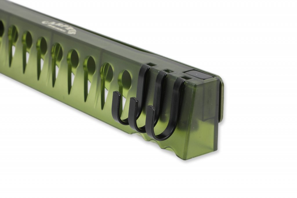 Carp ´R´ Us Carp´R´Us Držák Na Návazce Rig Rack (obrázek 3)