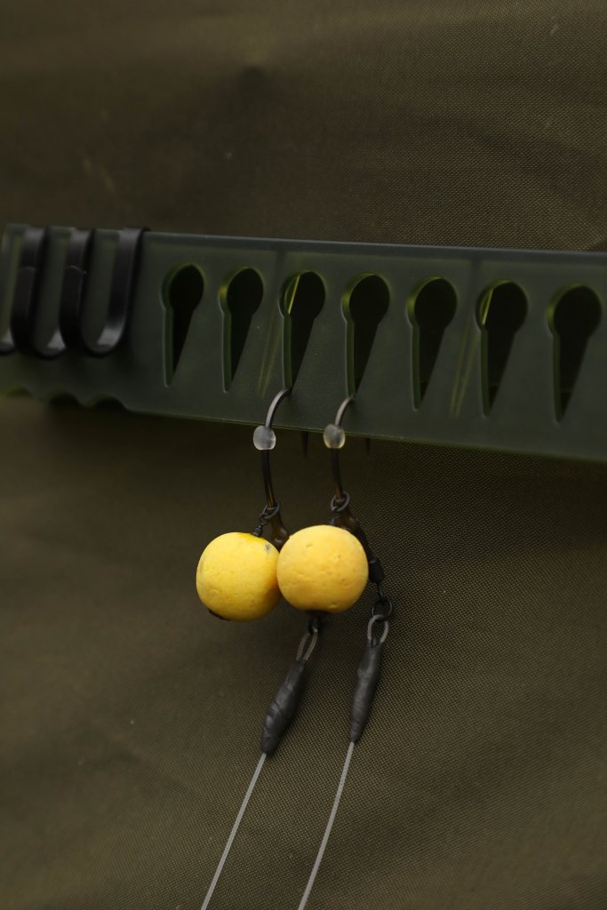 Carp ´R´ Us Carp´R´Us Držák Na Návazce Rig Rack (obrázek 8)