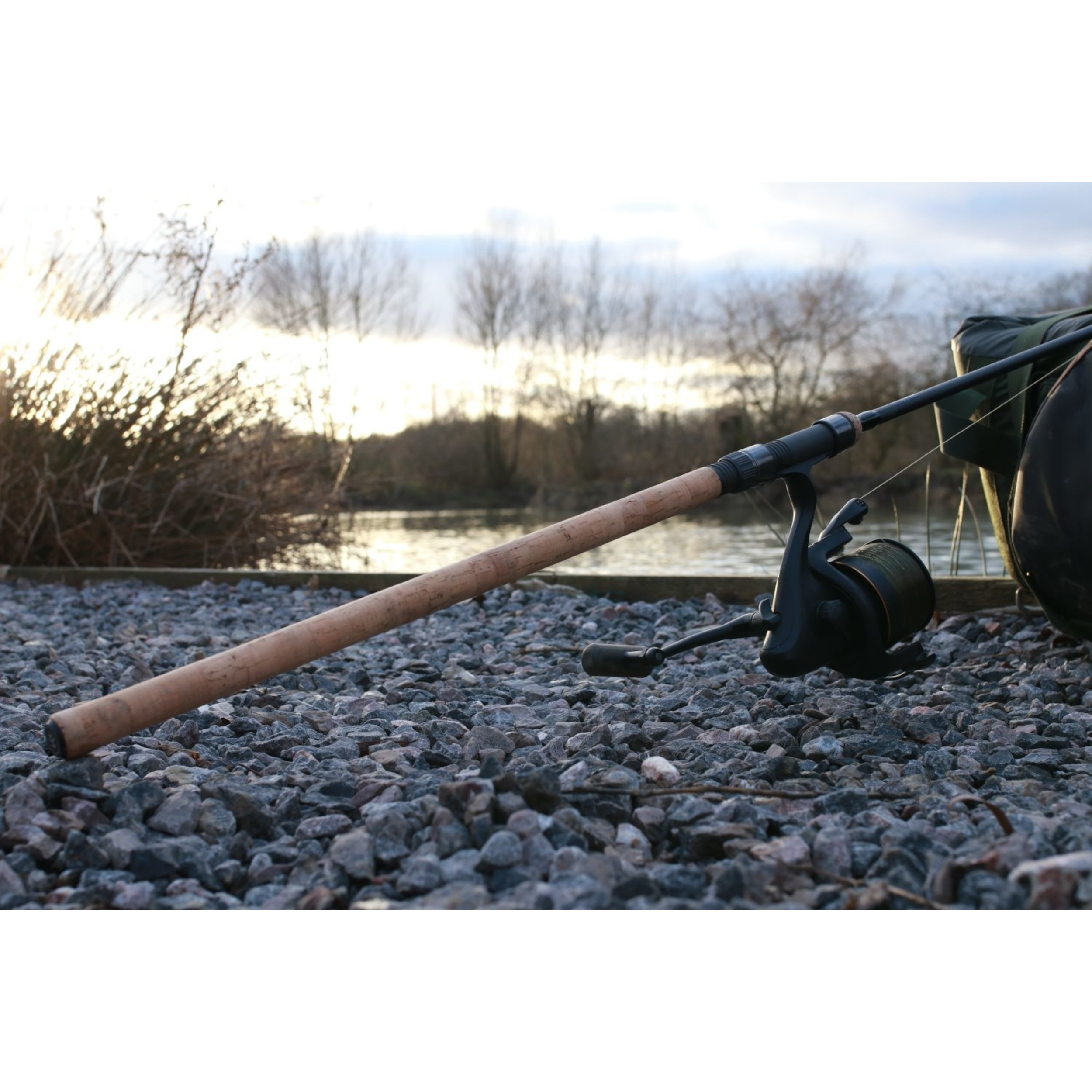 Wychwood Prut Extricator Plus Cork Handle 10ft 3m 3lb 2-díl (obrázek 3)