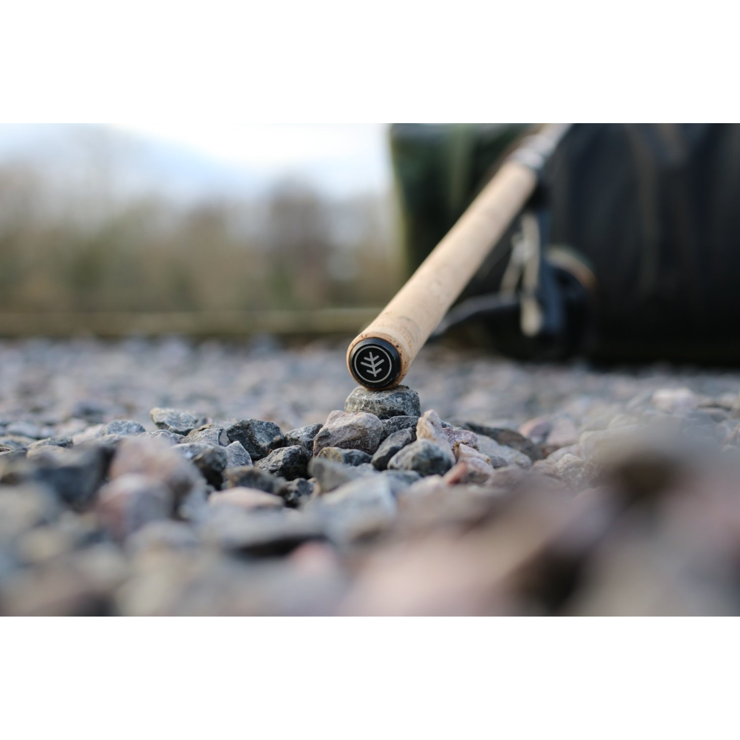Wychwood Prut Extricator Plus Cork Handle 10ft 3m 3lb 2-díl (obrázek 4)