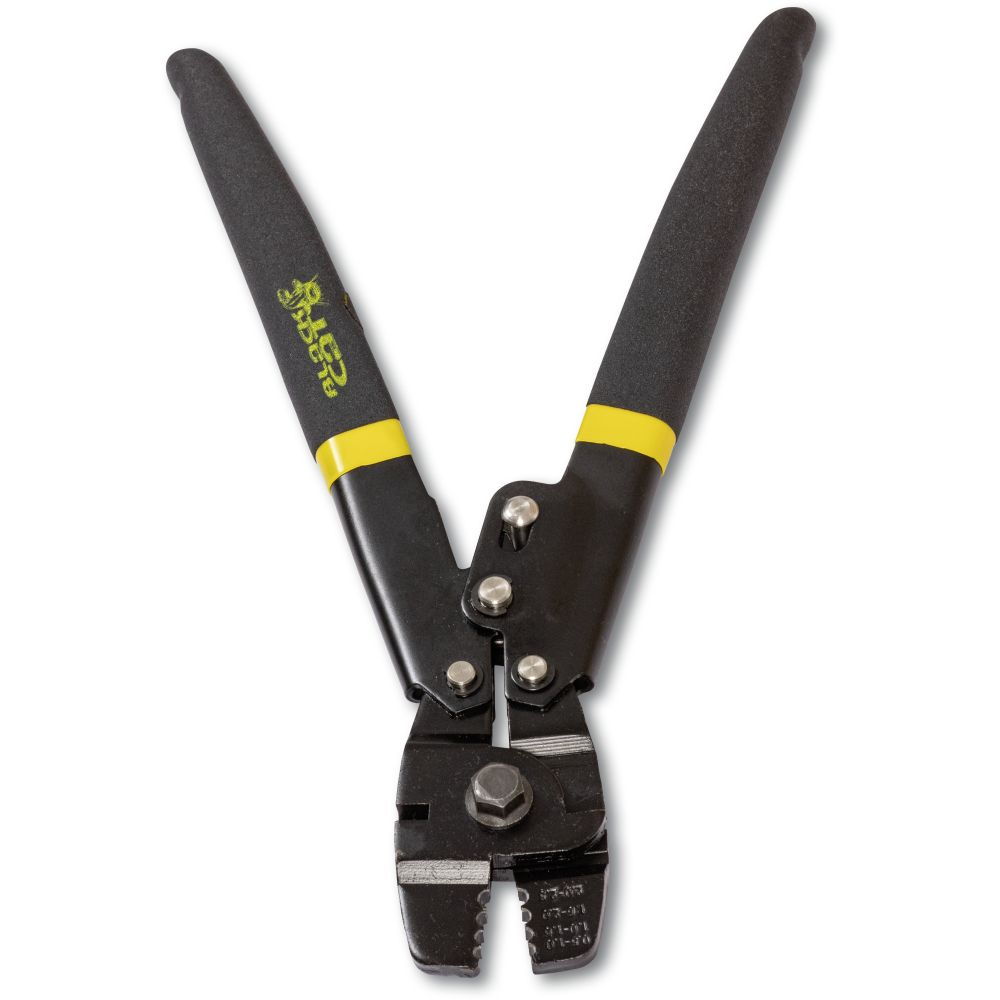 Black Cat Krimpovací Kleště Mega Crimping Plier 26cm - Obrázek 5