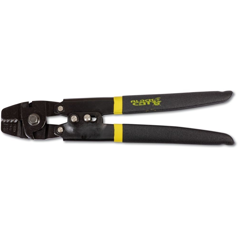 Black Cat Krimpovací Kleště Mega Crimping Plier 26cm - Obrázek 6