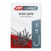 JRC Háčky Wide Gape Carp Hooks 11ks