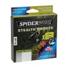 SpiderWire SS8 DualSpool Vanish MossGreen alt6