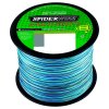 SpiderWire Pletená Šňůra Stealth Smooth 8 x8 PE Braid Blue Camo 1m