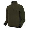 Geoff Anderson Mikina Thermal 3 Pullover Zelená