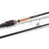 MS Range Prut Custom Feeder 3,9m 85g 3+3-díl