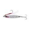 Savege Gear Pilker Flatline TG FS UV White Glow