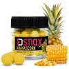 Delphin Pop Up Nástraha D Snax Pop Kukuřice Ananas 20g
