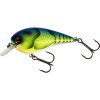 Westin Wobler BassBite 2.5 Squarebill Floating 7cm