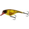 Westin Wobler BabyBite SR Crankbait Floating 3D 6,5cm