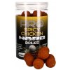 Starbaits Boilie Pro Spicy Chicken Hard 200 g