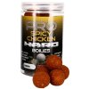 Starbaits Boilie Pro Spicy Chicken Hard 200 g