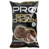 Starbaits Boilie Probiotic Spicy Chicken